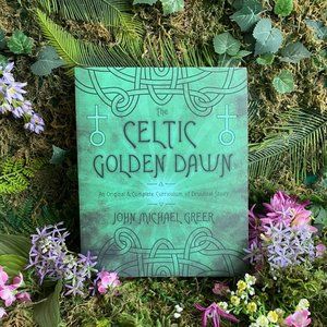 The Celtic Golden Dawn